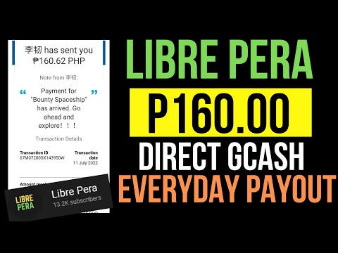 MAY PA FREE CASH CLAIM MUNA KUNTI PALANG ANG NAKAKAALAM LEGIT TO PROMISE .