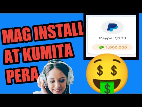 FREE GCASH: ₱468,870 IN JUST 1 WEEK ANG KINITA KO DITO! LARO LANG NG 2 MINS EVERYDAY!