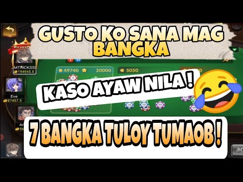 MAGLILIBANG LANG SANA AKO || KASO GUSTO NILA AKONG SUBUKAN WASAK TULOY SILA || THOR GAME Love