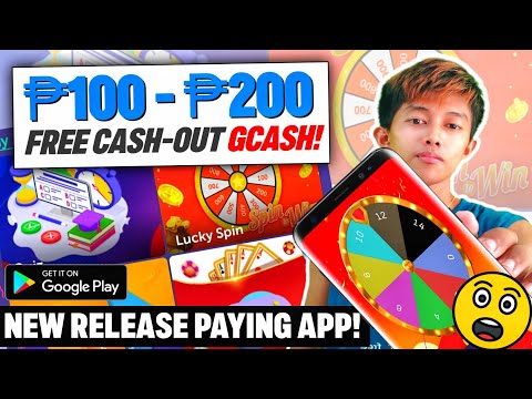 New Legit paying App: kikita ka ng ₱100 – ₱200 ng Libre!