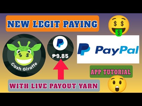 EARN 1$ DOLLAR – 5$ DOLLAR SA FREE EARNING SITE NA ITO.