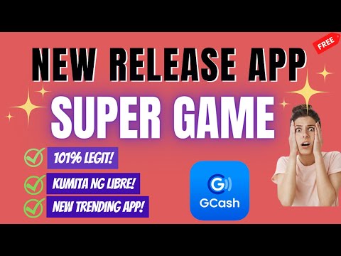 NEW SUPER GAME EARNING APP | FREE ₱55 PESOS! LEGIT AND PAYING APPS PHILIPPINES