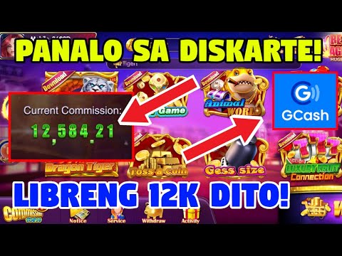 TAMANG DISKARTE PARA MANALO SA AURORA GAME | AURORA GAME TIPS AND Love