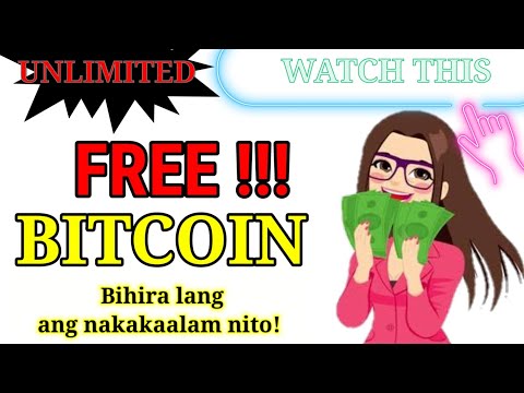 Love! HOW TO GET FREE BITCOIN UNLIMITED | NO 🚫