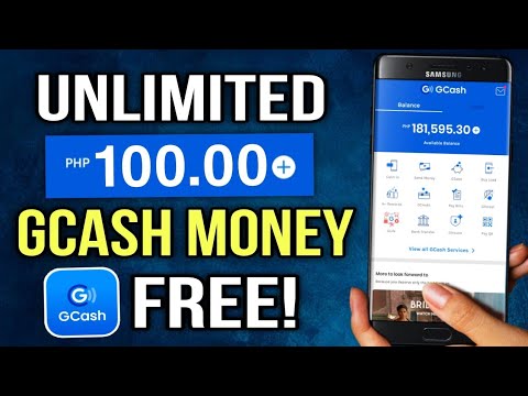 UNLIMITED CLAIM P100 PESOS DIRECT TO GCASH ( FREE GCASH MONEY ) NEW EARNING APP 2022 – 100% FREE APP