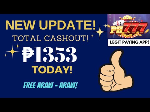 WALANG PUHUNAN! FREE! UNLIMITED ₱500 GCASH | Legit paying apps in Philippines 2022- 1 DAY ang kita