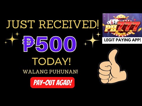 WALANG PUHUNAN! FREE! UNLIMITED ₱521 GCASH | Legit paying apps in Philippines 2022- 1 DAY ang kita