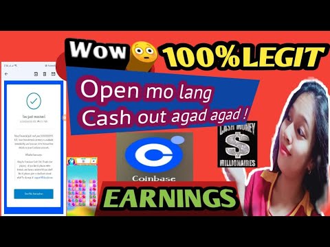 PINAKA LEGIT APP 2022! UNLI ₱350 SA GCASH AT PAYOUT AGAD 1 DAY LANG! PROMISE 100% LEGIT WITH PROOF