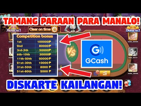 100K AGAD PANALO NATIN SA DIAMOND GAME | DIAMOND GAME TIPS AND Love