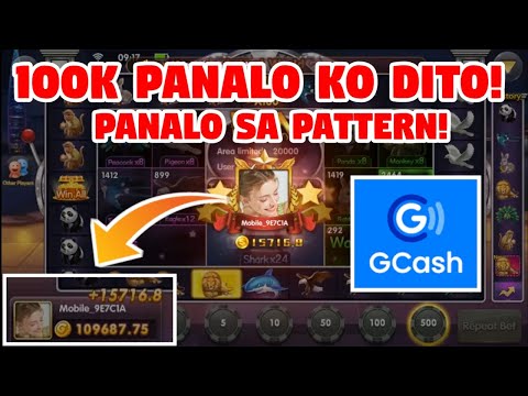 100K PANALO DITO SA DIAMOND GAME | DIAMOND GAME TIPS AND Love