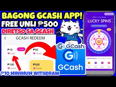 HOW TO MAKE MONEY PLAYING GAMES EARN FREE ₱60 | NEW LEGIT PAYING APPS 2022