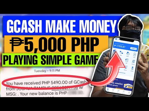 BAGONG PAYING APP! KUMITA AGAD AKO NG ₱5,000 PHP DIRECT SA GCASH +FREE ₱5 PHP JUST SIGN-UP!