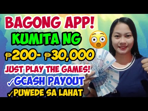 FREE 500 PLUS 60 PESOS UPON SIGN UP! DIRECT GCASH! NEW EARNING PLATFORM!