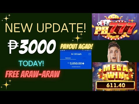 LEGIT PAYING APP! UNLI ₱300 DIRECT PAYOUT SA GCASH! 100% LEGIT WITH OWN PROOF! GCASH TIPS 2022