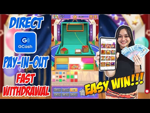 BWIN LIVE | HOTTEST GAME | COLOR GAME | JILI GAME | DIRECT GCASH NO NEED AGENT