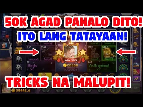 DAPAT MONG MALAMAN SA DIAMOND GAME | DIAMOND GAME TIPS AND Love