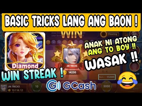 DIAMOND GAME BEST TIPS AND Love | BASIC LANG PERO PANG PRO ANG GALAWAN