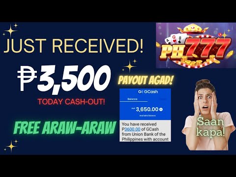 ₱3500 free gcash agad | Legit paying apps in Philippines 2022- 1 DAY ang kita