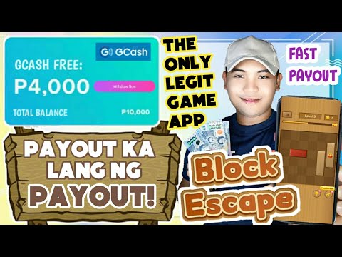 [₱4,000 in 5 SECONDS] PINAKA-LEGIT! DAMI KO AGAD PAYOUT 1 DAY PA LANG | NEW PAYING APP