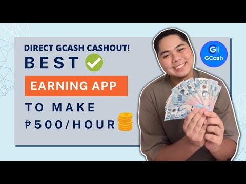 THE BEST PAYING APP: I EARNED FREE ₱33,000 GCASH | FREE PLAY TO EARN | EARN MONEY ONLINE