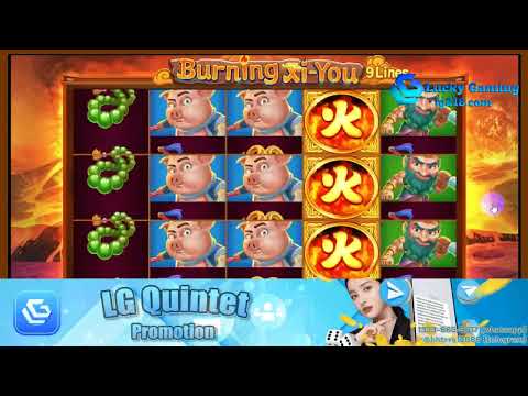 『Lucky Gaming』Burning Xi You#PHP Baccarat Betting Tips#PHP Arcade Game Betting Web:lg218