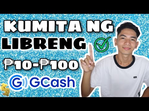 EARN ₱10-₱100 JUST WATCH VIDEO AND EARN GCASH MONEY! GAMIT LANG ANG PHONE!