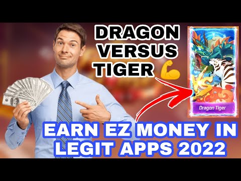 EARN EZ MONEY DITO SA FUNNY GAME 🤑 | LEGIT PLAY TO EARN APPS IN 2022