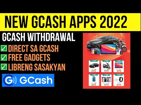 EARN FREE ₱10,000 PER DAY! NO INVEST | LEGIT PAYING APPS IN PHILIPPINES| NEW GCASH GAME 2022 – JOYGO