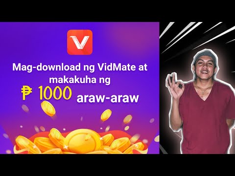 FREE GCASH MONEY: Kurot Kurot Lang Ng Libreng Pera Kahit Barya Barya lang(PWEDE KAHIT DI MAG INVEST)