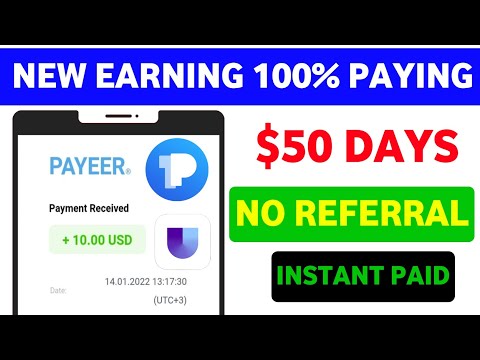 😍 PAYING!! $50 EVERYDAY INSTANT"NEW REAL 100% SITE||RUSSIAN NEW SITE