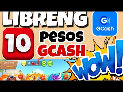 FREE 10 PESOS GCASH AGAD DITO! BAGONG APP PHILIPPINES – GCASH PAYMENT 2022