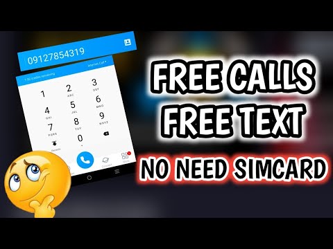 FREE CALL & TEXT APP!!GET YOUR FREE INTERNATIONAL PHONE NUMBER!! DINGTONE REVIEW