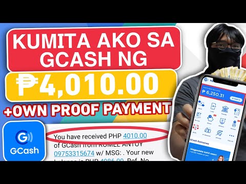 FREE ₱100.00 PHP DIRECT GCASH PAYOUT | LOG-IN AT PAYOUT LANG! PWEDE KUMITA KAHIT OFFLINE