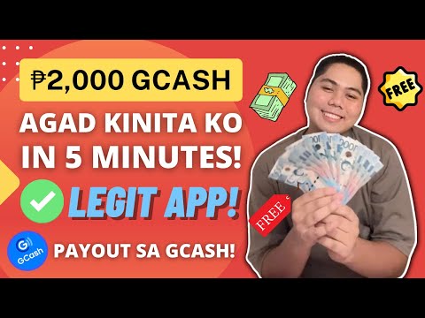 GET FREE LOADS + GCASH Give away | 15000 Subscribers