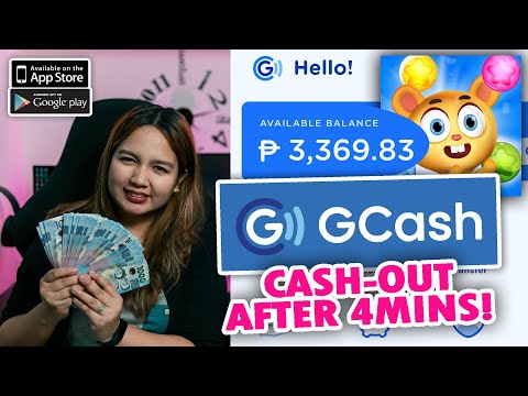 FREE GCASH ₱393: CLICK SA CP 4MINS LANG CASHOUT NA! | WITH PROOF! Free Gcash Money! LEGIT APP 2022