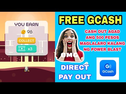 POPSTAR – GCASH PAYOUT: FREE TO EARN ₱200 DIRECT GCASH