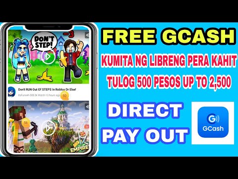 DIRECT GCASH: 500 KO NAGING 10K SA BACCARAT| PHOENIX GAME