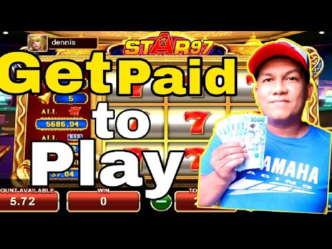 Get Paid Sa Bawat Paglalaro mo sa App na ito! I Legit Paying app @Home