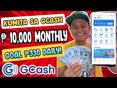 KAHIT TAMBAY PWEDE NA KUMITA SA GCASH || NEW Love ULIT|| THOR GAME Love