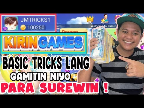 KIRIN GAMES BEST Love { FOLLOW THE LATEST RESULTS } ANG DALI MANALO PAG ALAM MO YUNG CHARTING