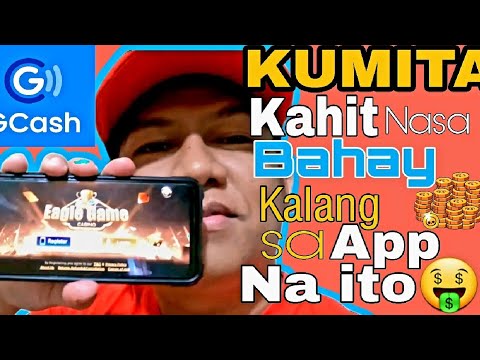 Kumita kahit nasa Bahay kalang sa Legit paying app na ito! #Legitpayingapp