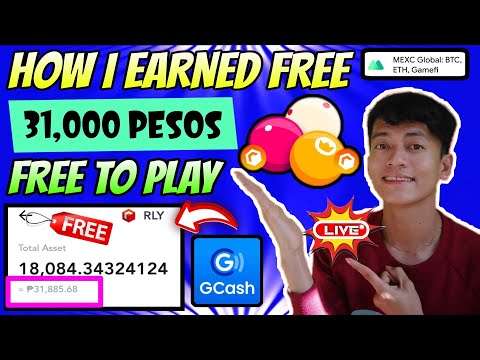 KUMITA NG FREE ₱31,000: LoveHOT BLITZ TO MEXC WALLET LIVE WITHDRAWAL | EARN MONEY ONLINE