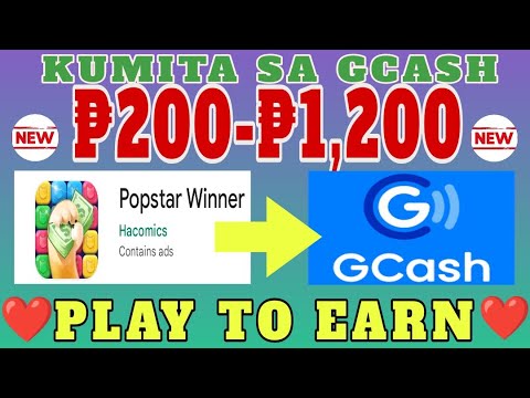 KUMITA SA GCASH:ONLINE EARNING APP 2022|POSPTAR WINNER APP TUTORIAL DIRECT TO GCASH|FREE AND LEGIT