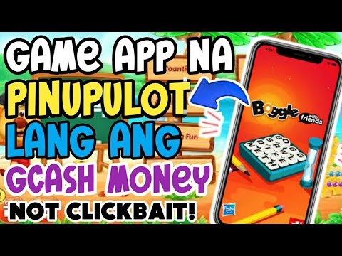 NEW GCASH APP! 100 PESOS MO GAWIN NATING 272 PHP INSTANTLY ! NAPAKA LEGIT !