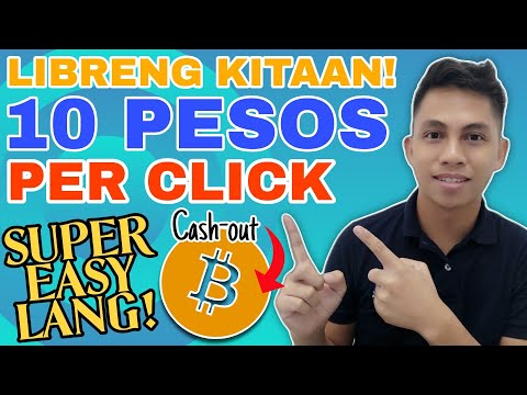 LIBRENG KITAAN PROMISE! UNLI 10 PESOS EVERYDAY | CLICK ADS | Judezz