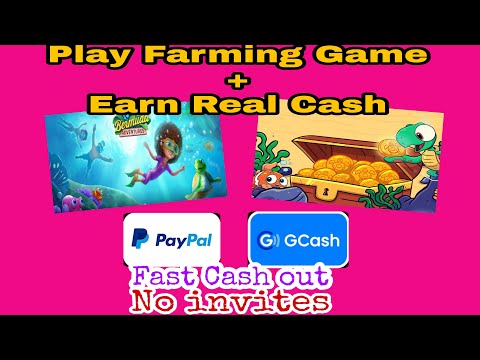 ₱800 ARAW-ARAW PAYOUT! UNLIMITED GCASH! UNLIMITED PAYOUT! EARN WHILE PLAY!