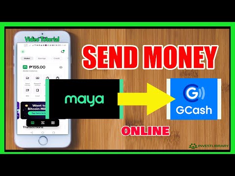 Maya to GCash Transfer: Send Money Paymaya to GCash? Madali ba?