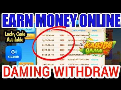 EASY PERA | PWEDE KUMITA NG PERA SA PAGIGING AGENT NG SUNNY GAME | INSTALL NIYO NA AT MAG LARO NA