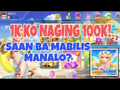 JUST WATCH AND SCROLL DOWN AND UP MAY P100 – P175 KA NA WITH GCASH