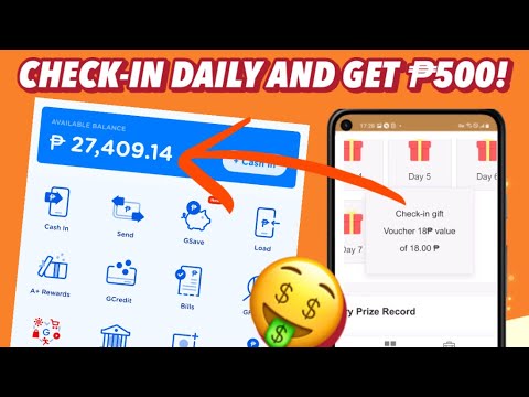 FREE 75 PESOS SA GCASH USING THIS NEW EARNING APPLICATION | 138 PESOS AGAD NAEARN KO DITO | LEGIT